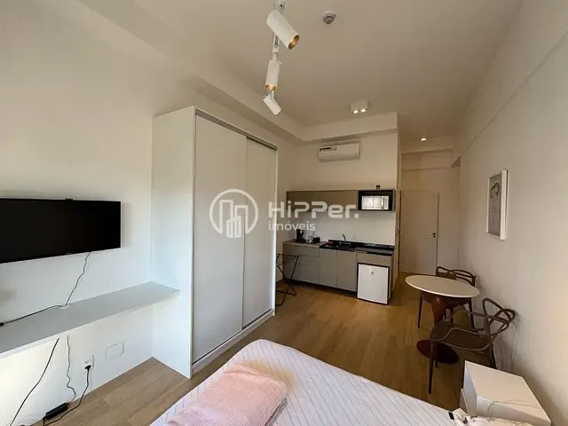 Apartamento com 100m² 1 quarto e 1 banheiro, à venda ou para alugar, no bairro Perdizes em São Paulo