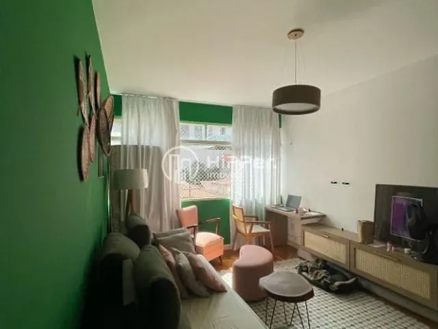 Apartamento 2 quartos e 2 banheiros, à venda, no bairro Perdizes em São Paulo