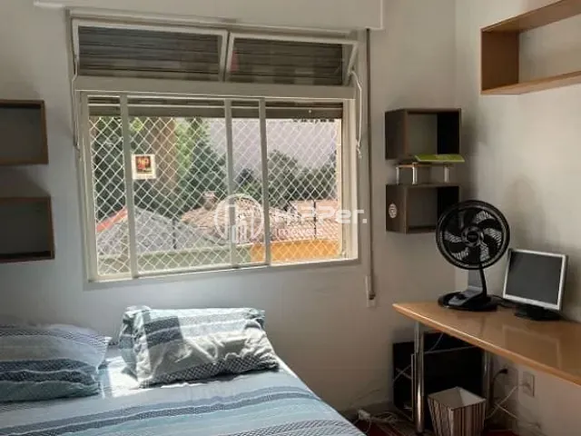 Apartamento 2 quartos e 2 banheiros, à venda, no bairro Perdizes em São Paulo