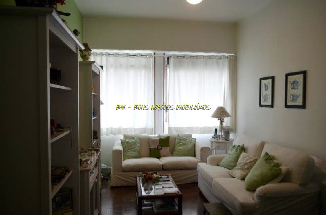 Apartamento, 3 quartos, 150 m² - Foto 2