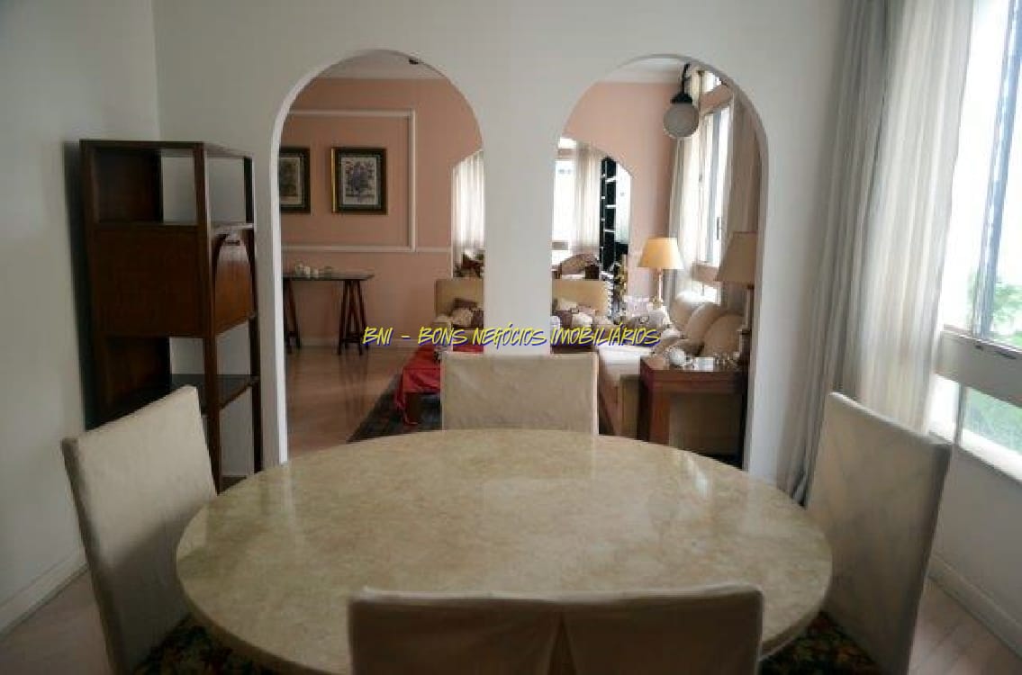 Apartamento, 3 quartos, 150 m² - Foto 7