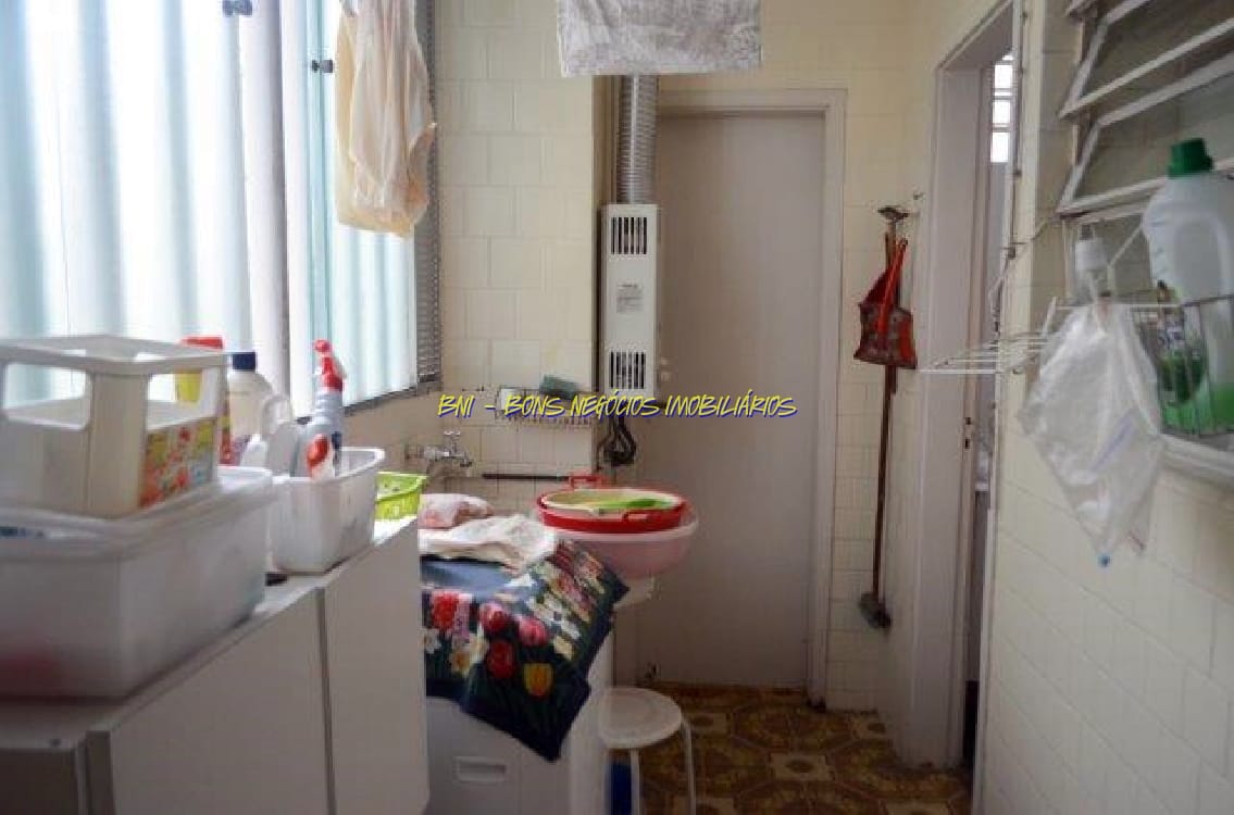 Apartamento, 3 quartos, 150 m² - Foto 5