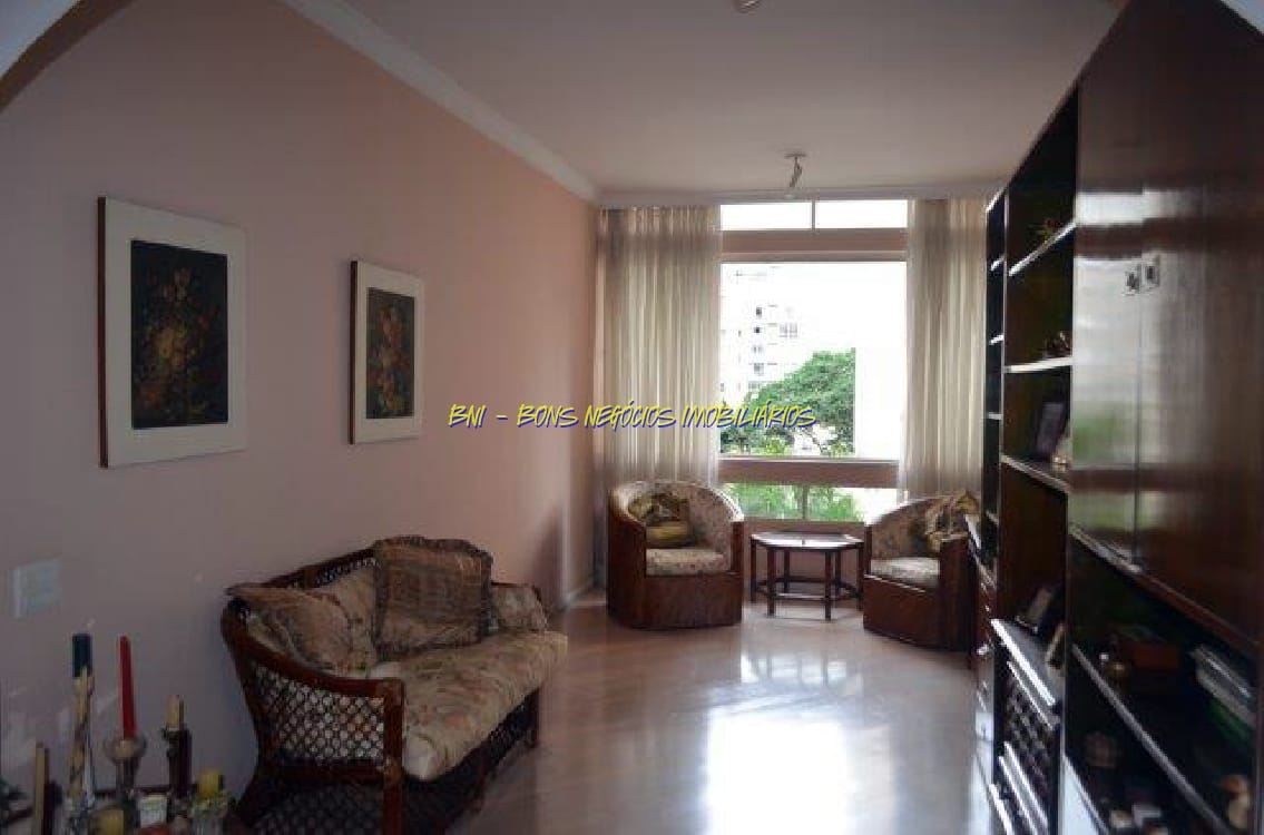 Apartamento, 3 quartos, 150 m² - Foto 1