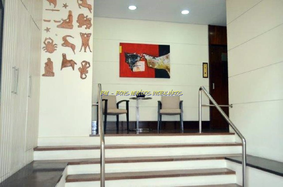 Apartamento, 3 quartos, 150 m² - Foto 3