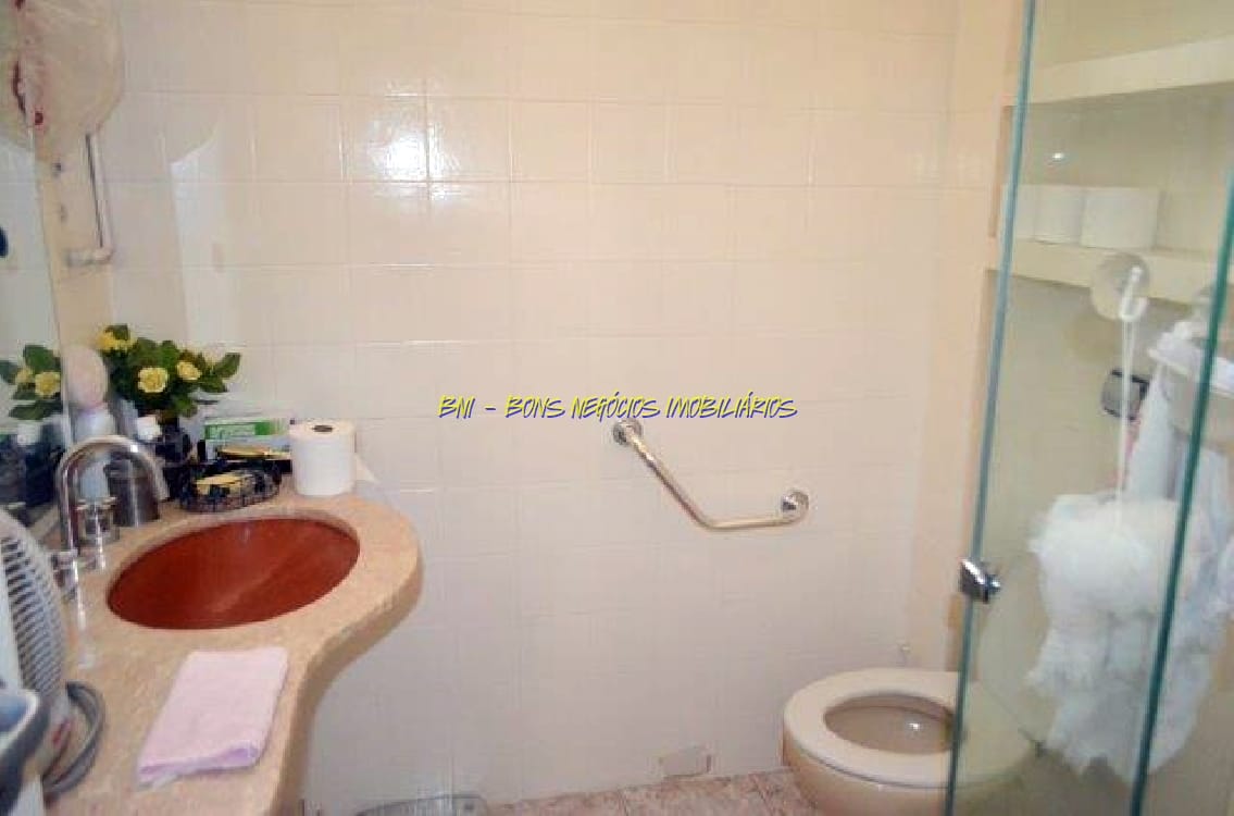 Apartamento, 3 quartos, 150 m² - Foto 9
