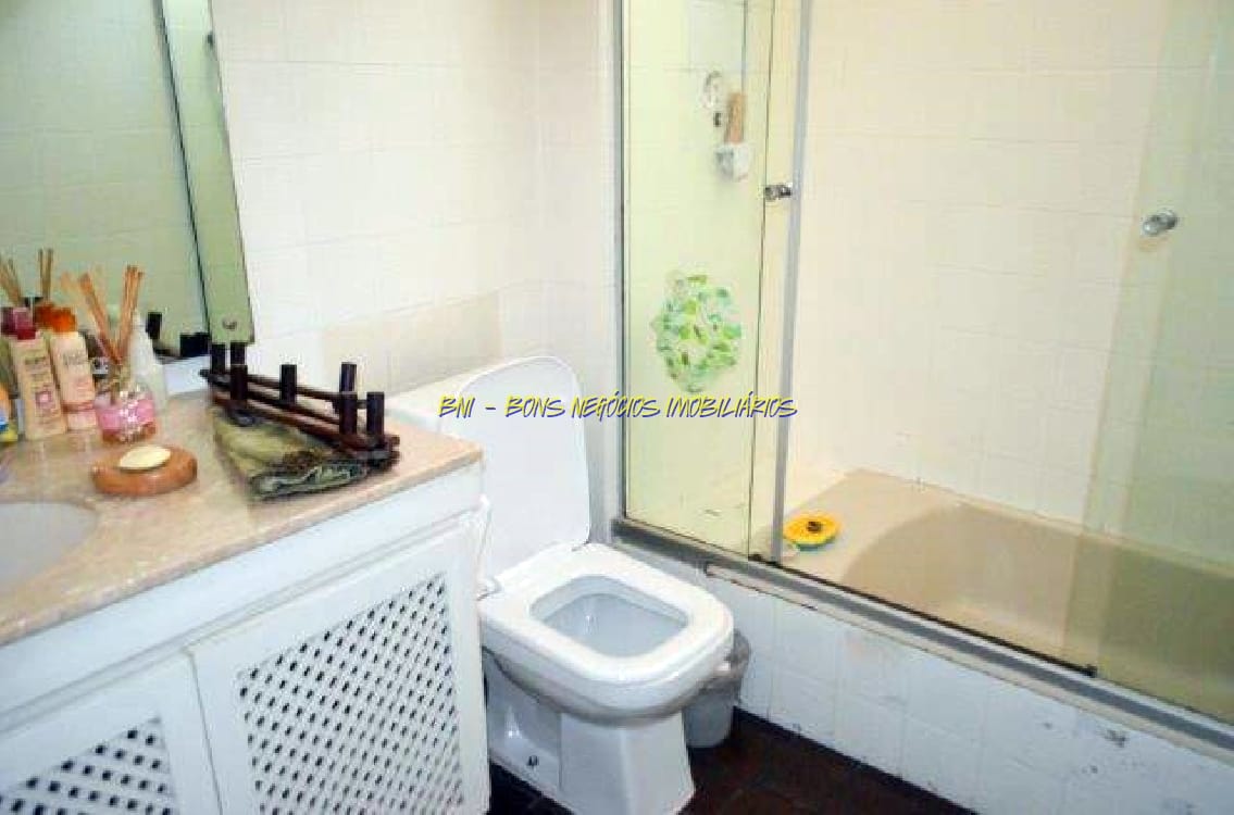 Apartamento, 3 quartos, 150 m² - Foto 10