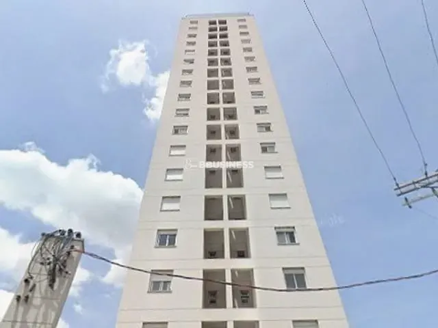 Apartamento com 47m² 2 quartos e 2 banheiros, à venda, no bairro Vila Palmares em Santo André