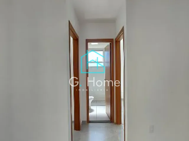 Apartamento com 45m² 2 quartos e 1 banheiro, para alugar, no bairro Cidade Industrial 2 em Londrina