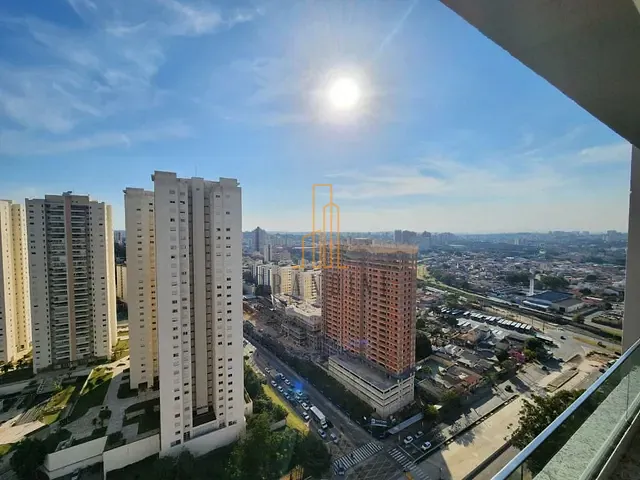 Apartamento com 117m² 3 quartos e 3 banheiros, à venda, no bairro Centro em São Bernardo do Campo