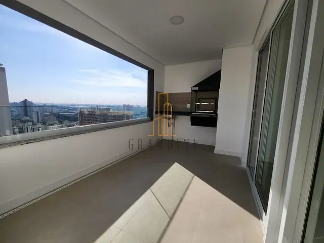 Apartamento com 117m² 3 quartos e 3 banheiros, à venda, no bairro Centro em São Bernardo do Campo