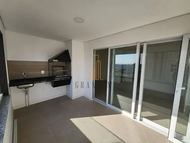 Apartamento com 117m² 3 quartos e 3 banheiros, à venda, no bairro Centro em São Bernardo do Campo