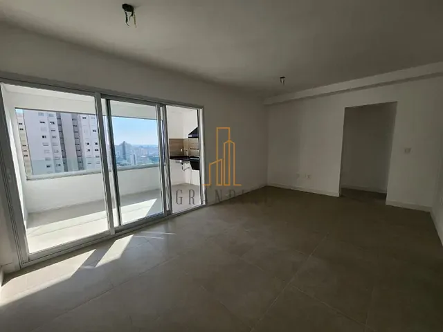 Apartamento com 117m² 3 quartos e 3 banheiros, à venda, no bairro Centro em São Bernardo do Campo