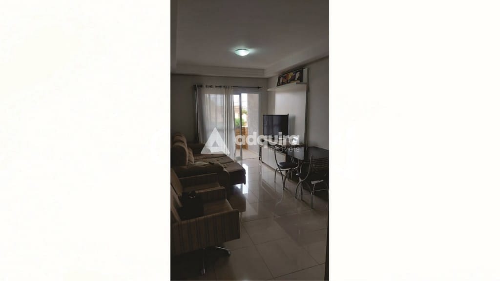 Apartamento à venda com 1 quarto, 124m² - Foto 4