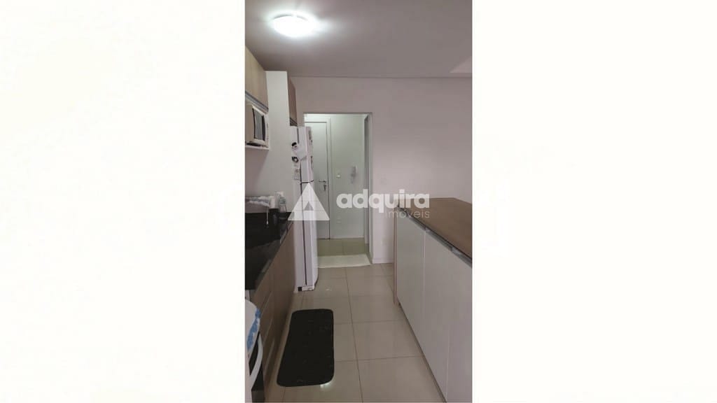 Apartamento à venda com 1 quarto, 124m² - Foto 5