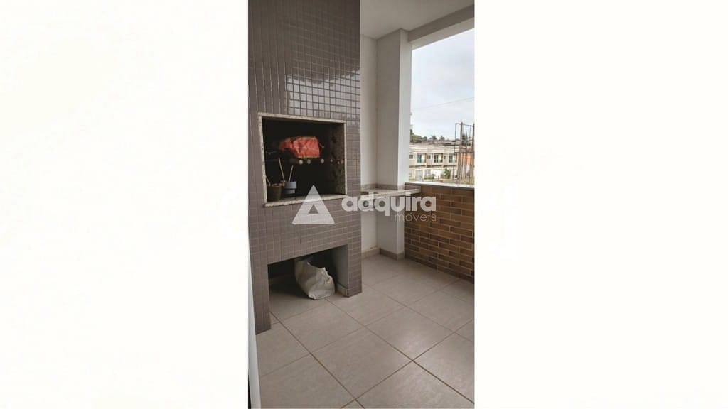 Apartamento à venda com 1 quarto, 124m² - Foto 11