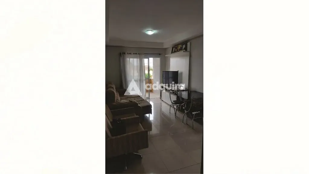 Apartamento, 1 quarto, 124 m² - Foto 4