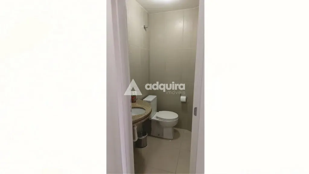 Apartamento, 1 quarto, 124 m² - Foto 6