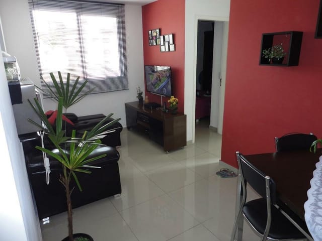 Foto do Apartamento - Apartamento  residencial à venda, Palmeiras de São José, São José dos Campos. | INDEPENDENCE NEGOCIOS IMOBILIARIOS LTDA