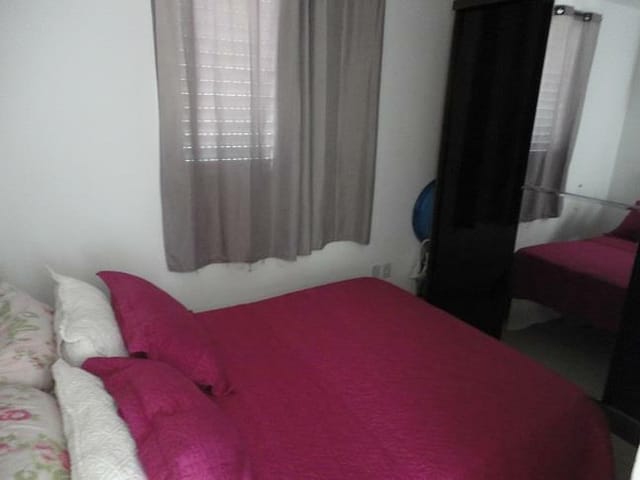 Foto do Apartamento - Apartamento  residencial à venda, Palmeiras de São José, São José dos Campos. | INDEPENDENCE NEGOCIOS IMOBILIARIOS LTDA
