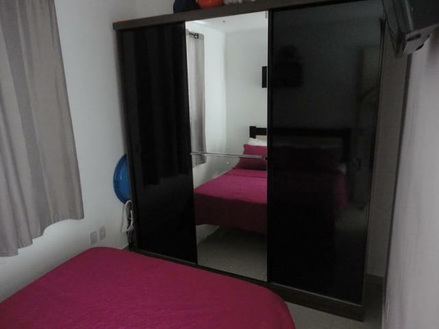 Foto do Apartamento - Apartamento  residencial à venda, Palmeiras de São José, São José dos Campos. | INDEPENDENCE NEGOCIOS IMOBILIARIOS LTDA
