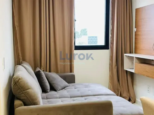 Apartamento com 43m² 2 quartos e 1 banheiro, para alugar, no bairro Jardim Ibirapuera em Campinas