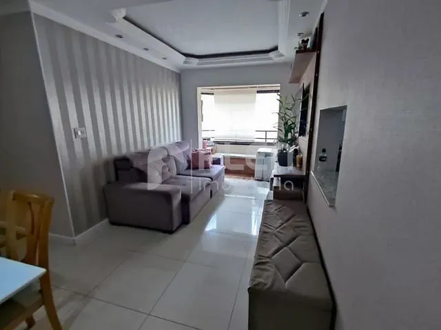 Apartamento 3 quartos e 2 banheiros, à venda, no bairro Santa Teresinha em São Paulo
