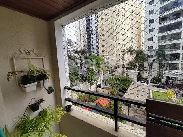 Apartamento 3 quartos e 2 banheiros, à venda, no bairro Santa Teresinha em São Paulo
