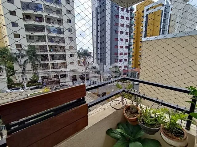 Apartamento 3 quartos e 2 banheiros, à venda, no bairro Santa Teresinha em São Paulo
