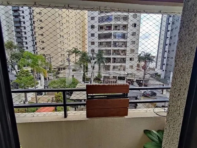 Apartamento 3 quartos e 2 banheiros, à venda, no bairro Santa Teresinha em São Paulo