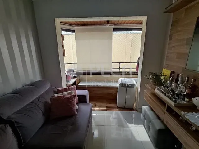 Apartamento 3 quartos e 2 banheiros, à venda, no bairro Santa Teresinha em São Paulo