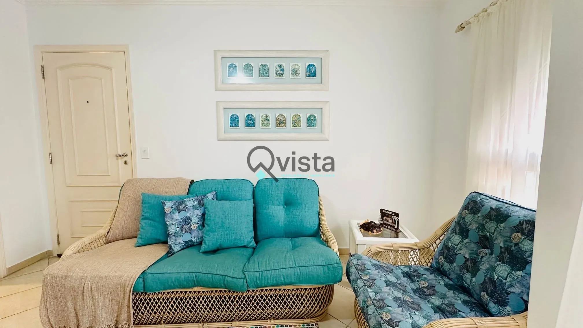 Apartamento, 2 quartos, 60 m² - Foto 4