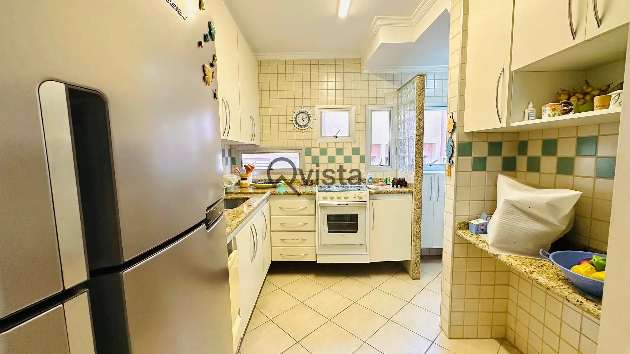 Apartamento, 2 quartos, 60 m² - Foto 5