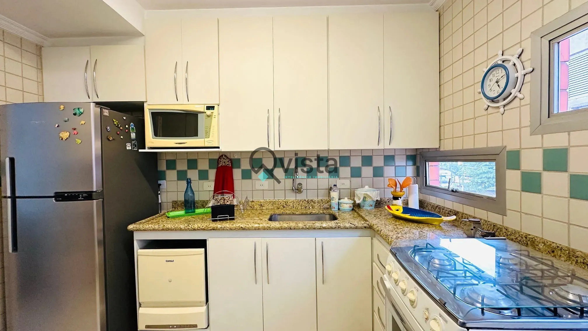 Apartamento, 2 quartos, 60 m² - Foto 6