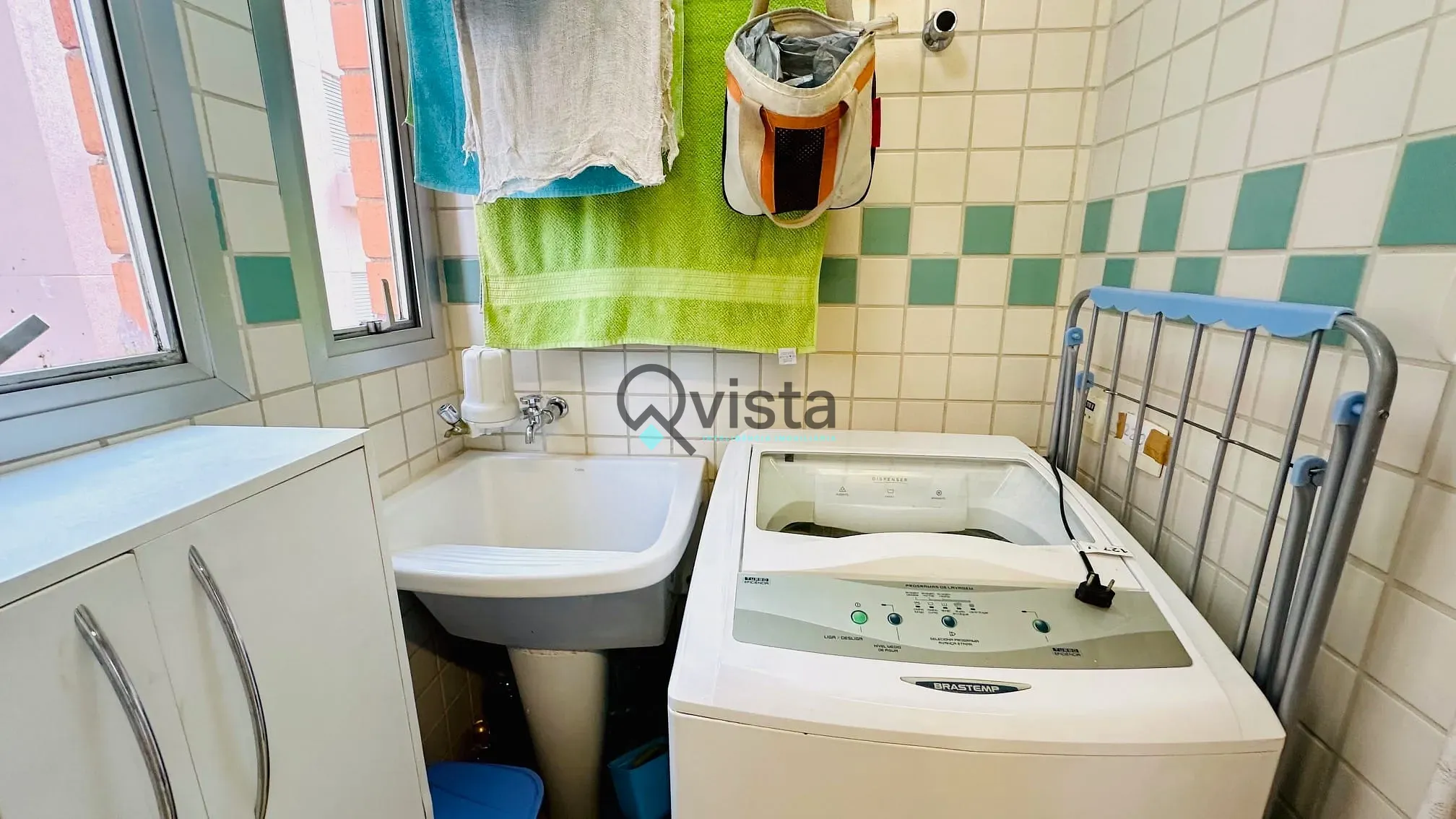 Apartamento, 2 quartos, 60 m² - Foto 7