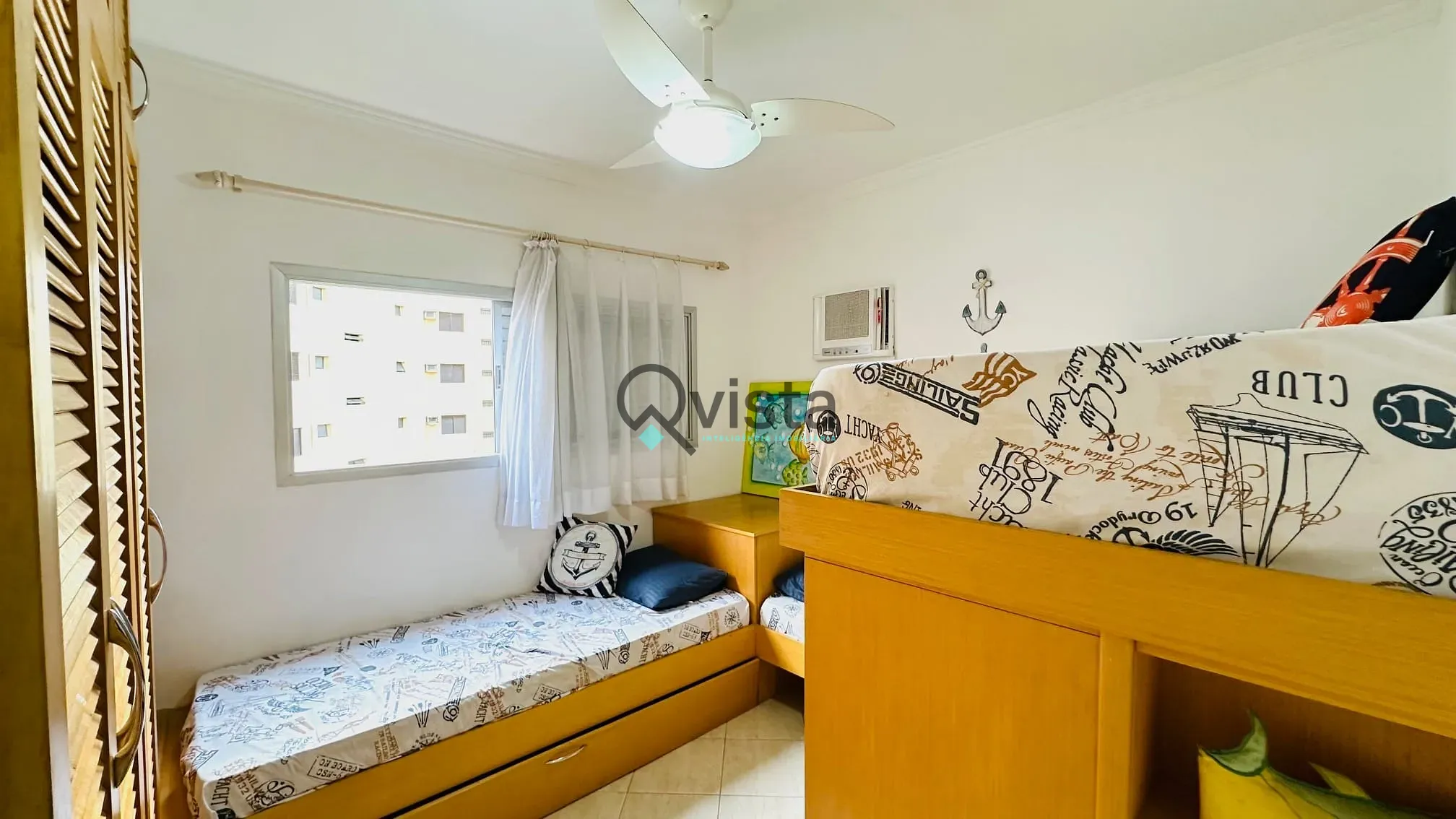 Apartamento, 2 quartos, 60 m² - Foto 8