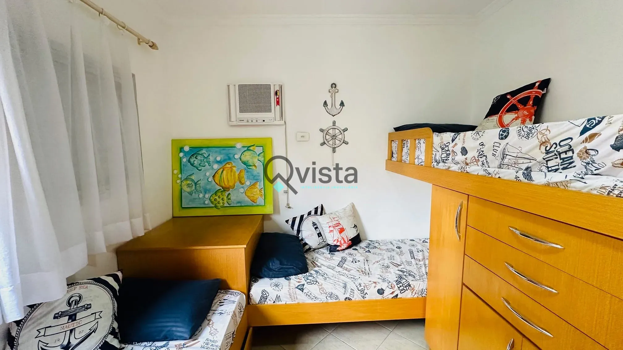 Apartamento, 2 quartos, 60 m² - Foto 9