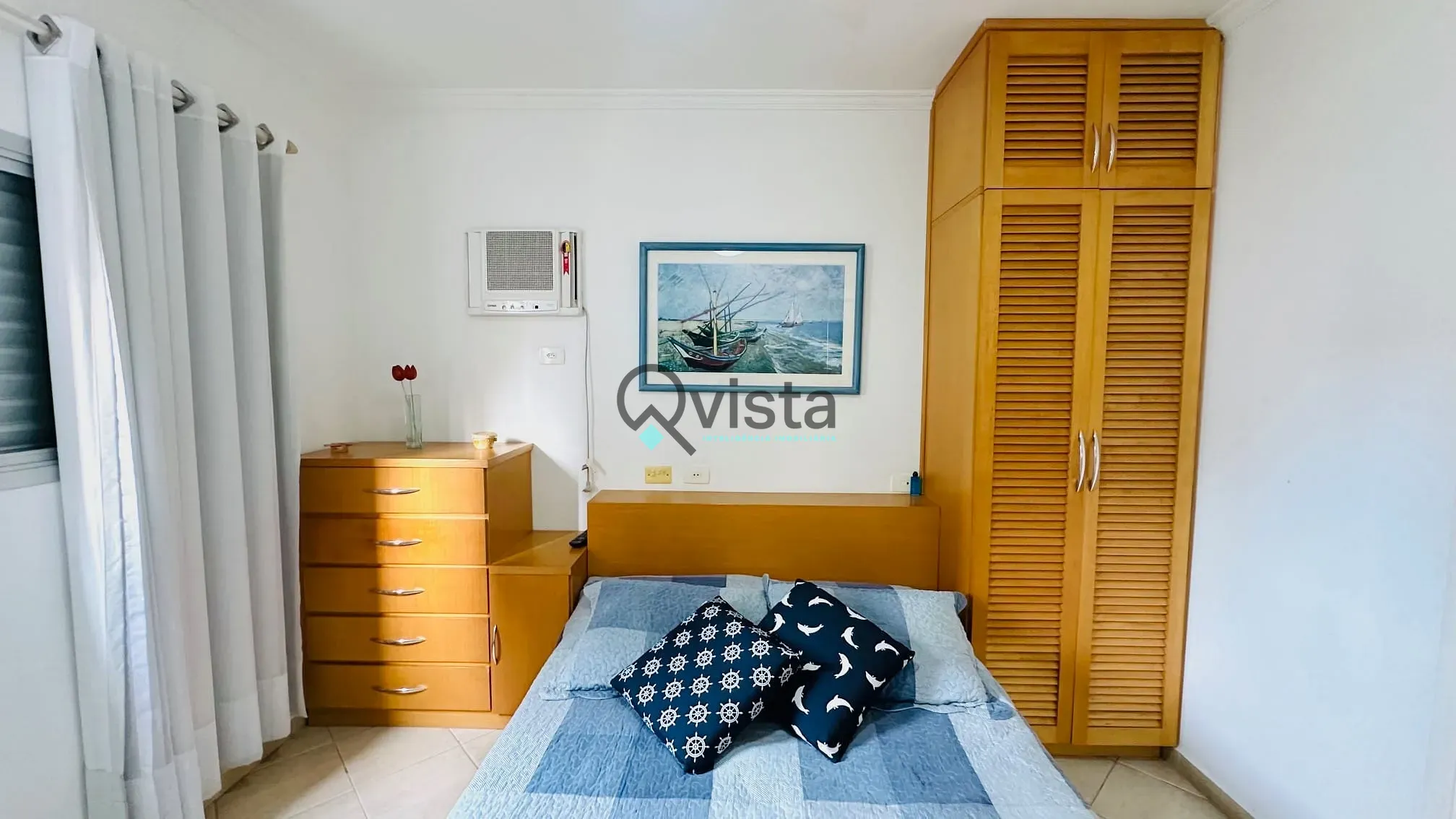 Apartamento, 2 quartos, 60 m² - Foto 12