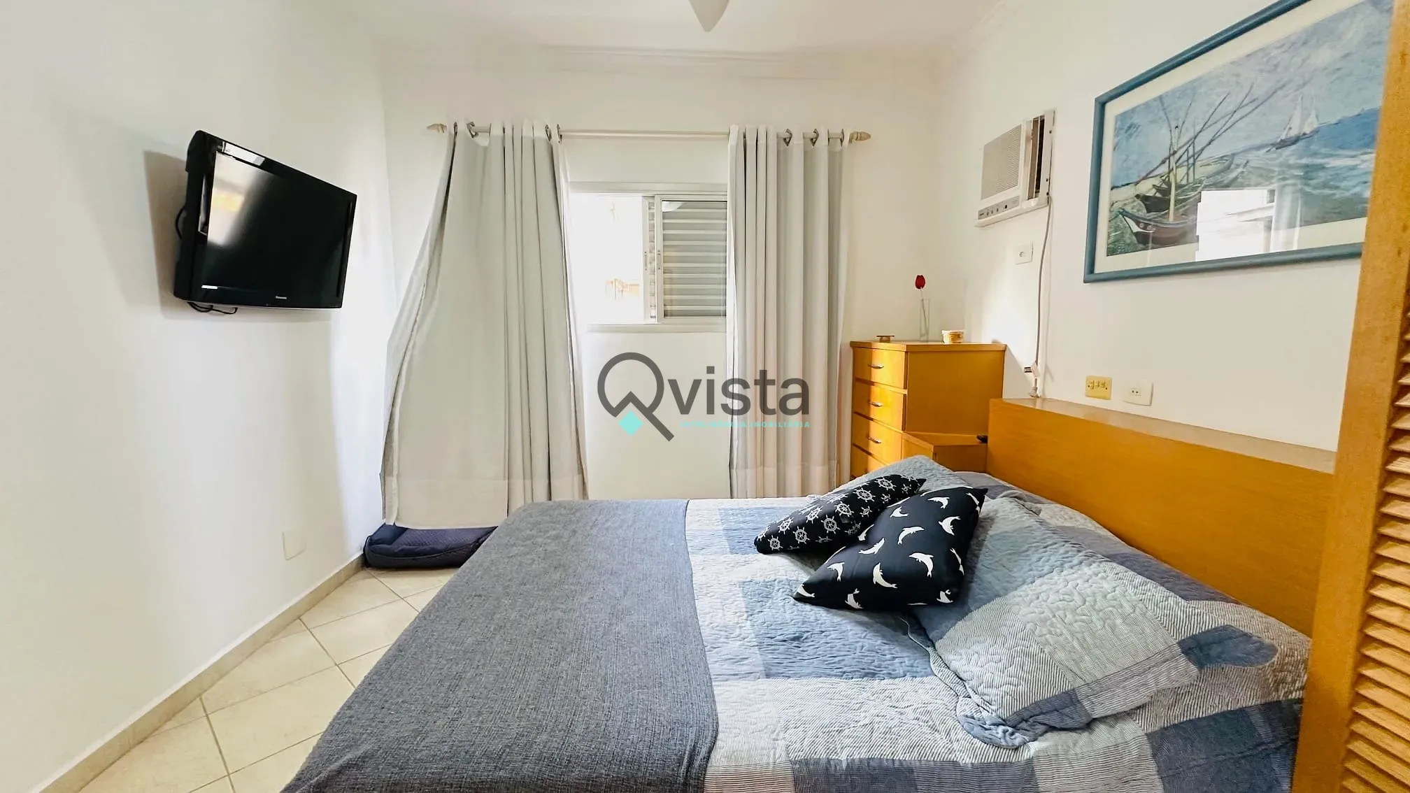 Apartamento, 2 quartos, 60 m² - Foto 13