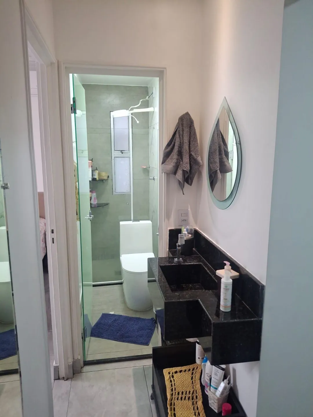 Apartamento, 2 quartos, 69 m² - Foto 13