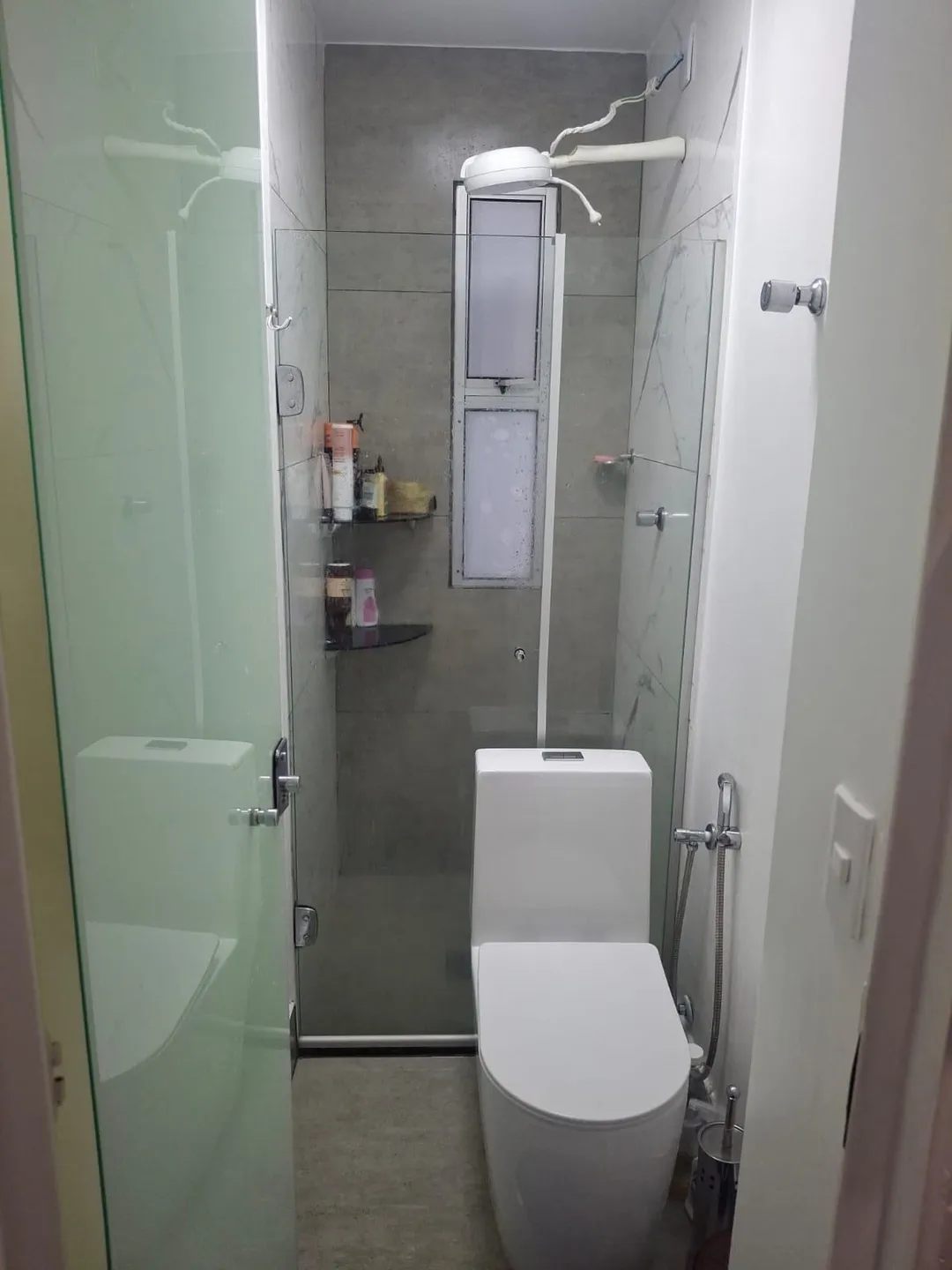 Apartamento, 2 quartos, 69 m² - Foto 12