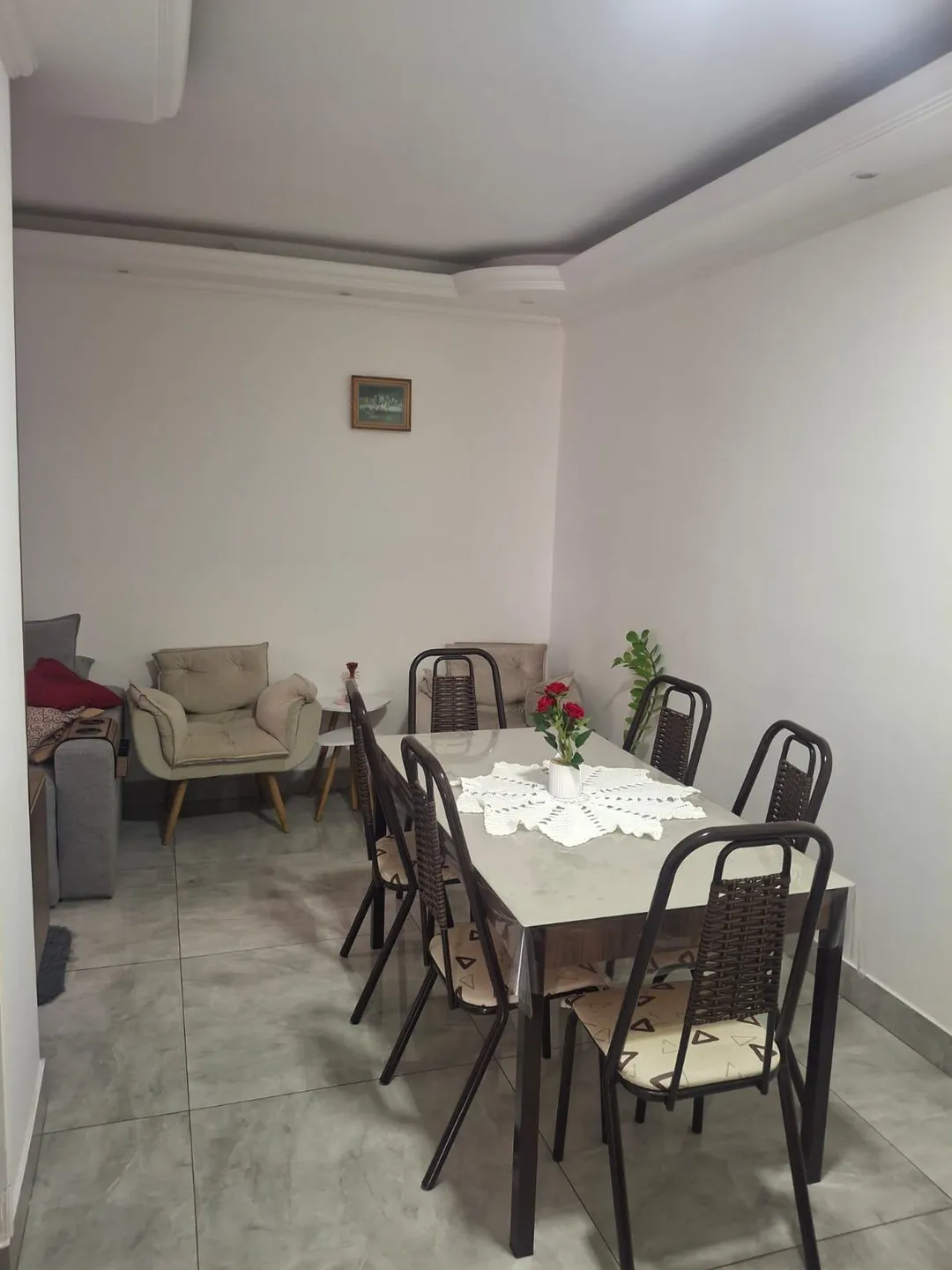 Apartamento, 2 quartos, 69 m² - Foto 4