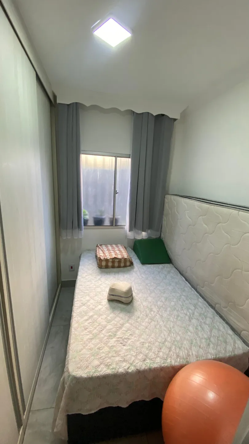 Apartamento, 2 quartos, 69 m² - Foto 11