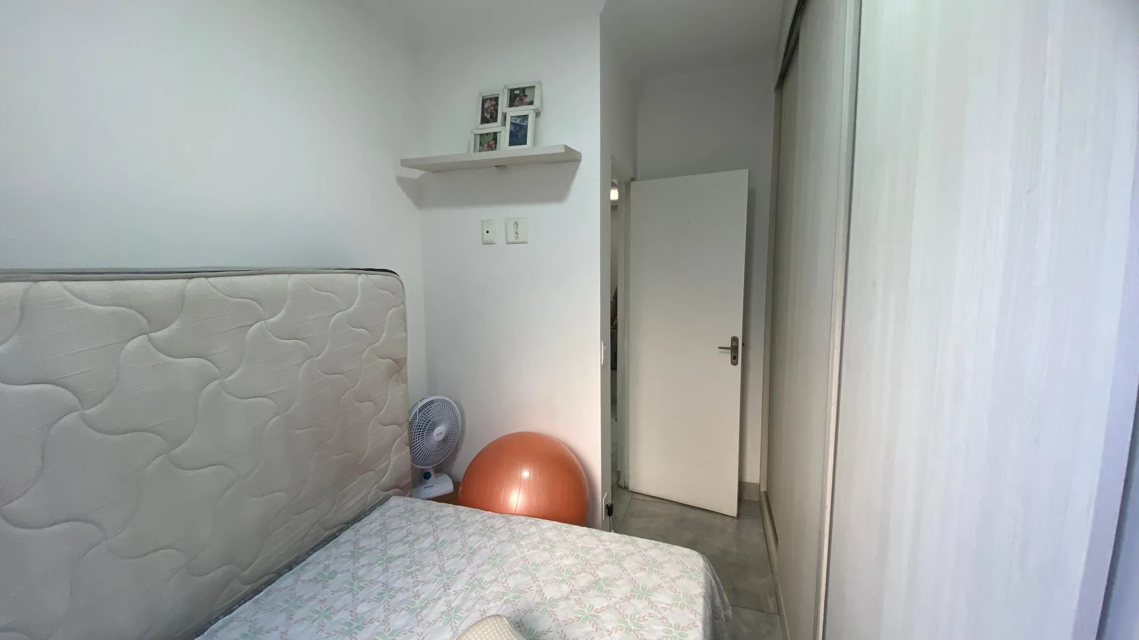 Apartamento, 2 quartos, 69 m² - Foto 9