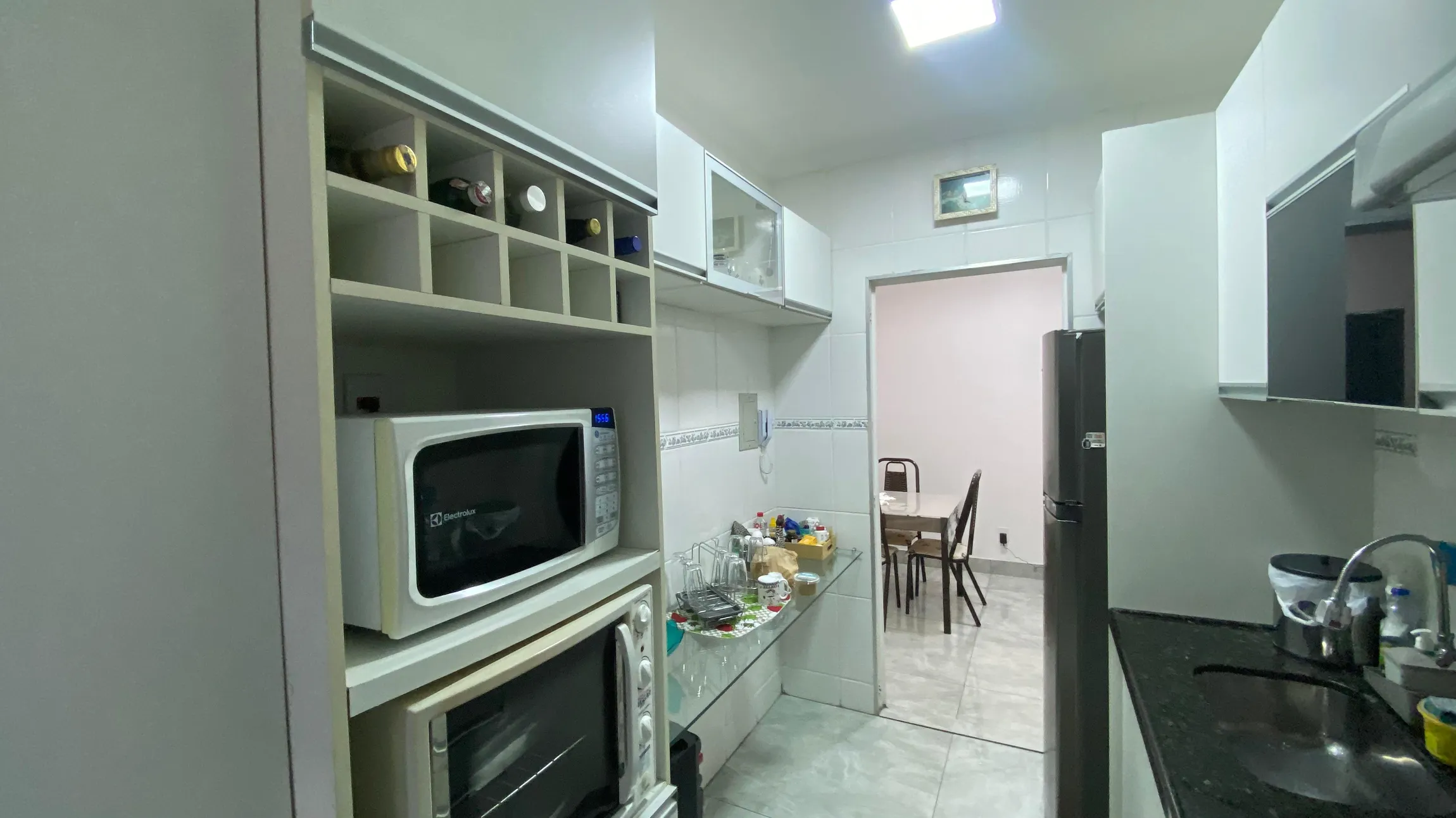 Apartamento, 2 quartos, 69 m² - Foto 8