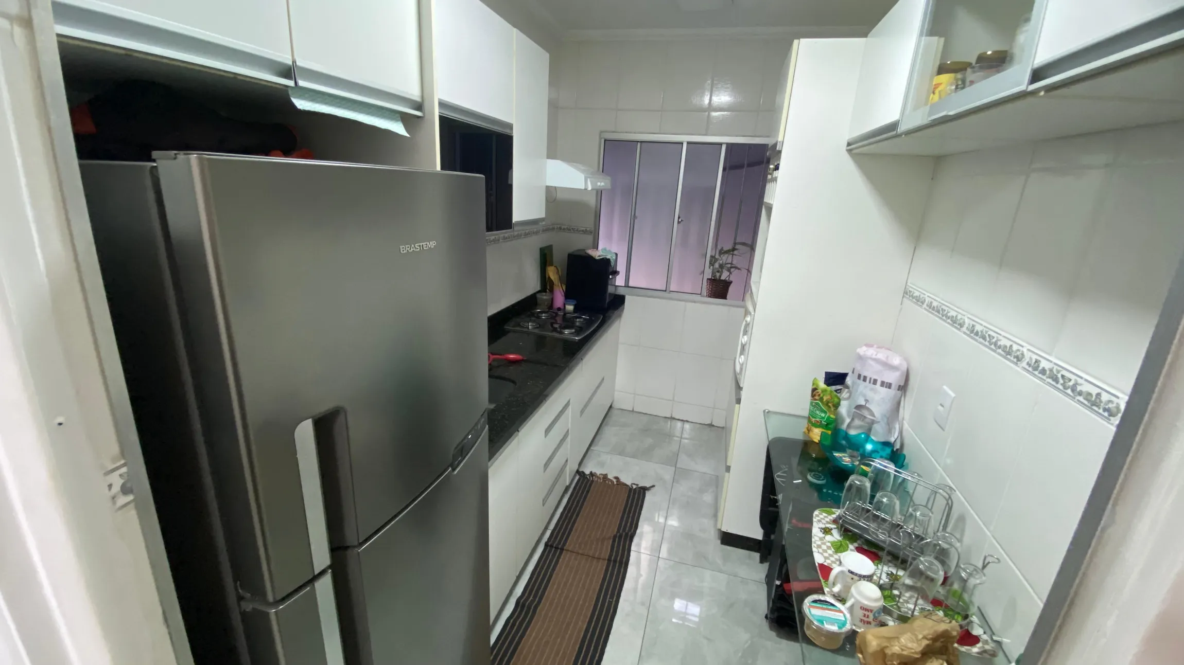 Apartamento, 2 quartos, 69 m² - Foto 6