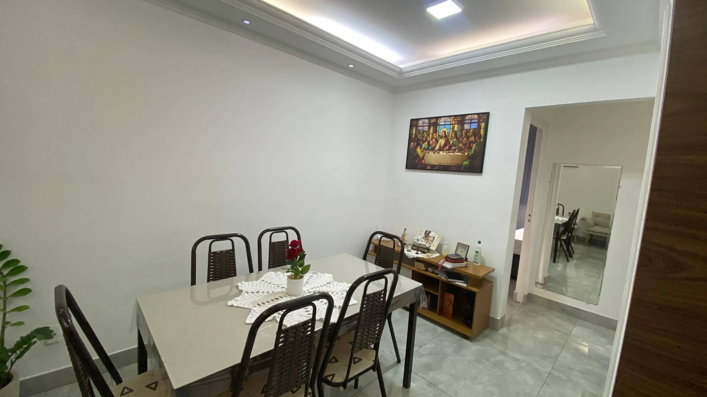 Apartamento, 2 quartos, 69 m² - Foto 5