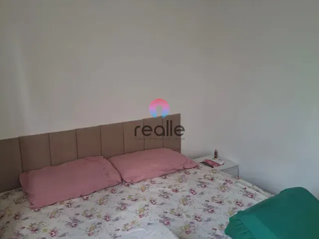 Apartamento 2 quartos e 1 banheiro, à venda, no bairro Castelo em Belo Horizonte