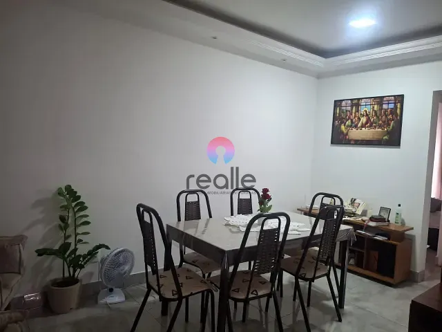Apartamento 2 quartos e 1 banheiro, à venda, no bairro Castelo em Belo Horizonte