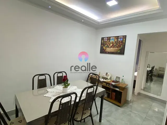 Apartamento 2 quartos e 1 banheiro, à venda, no bairro Castelo em Belo Horizonte