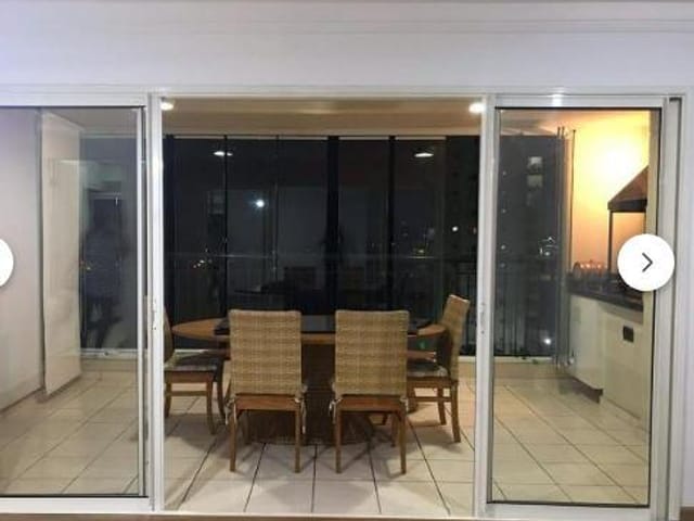 Foto do Apartamento - Apartamento à venda 3 Quartos, 1 Suite, 2 Vagas, 116M², Jardim Aquarius, São José dos Campos - SP | Condomínio Premiere | RUSSI IMÓVEIS
